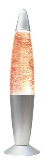 Dekorativna svjetiljka Millie 4533 (srebrna)