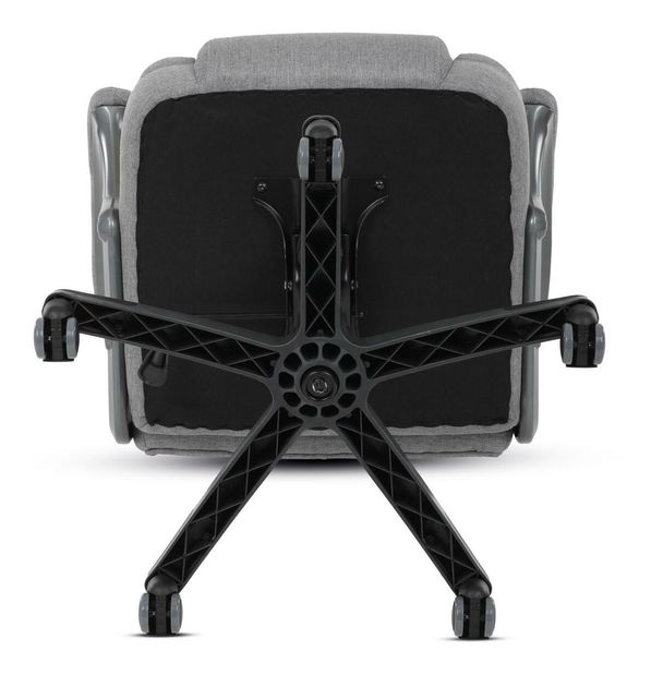 Irodai fotel Cambian (szürke)