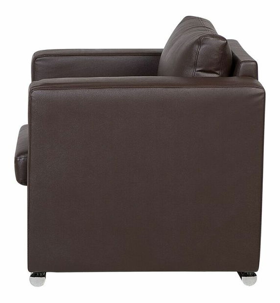 Sedacia súprava Heinola (hnedá)