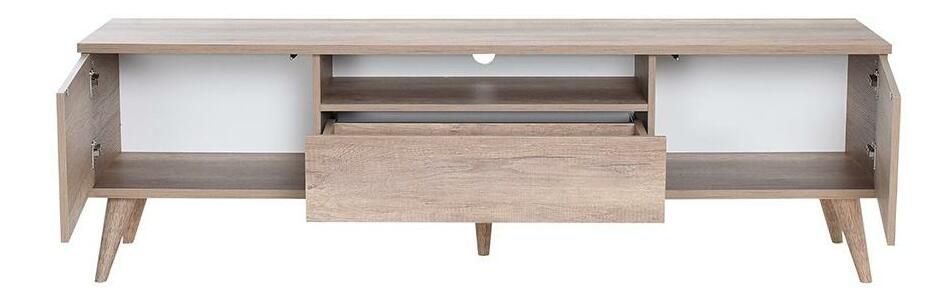 Dulap TV Thea 7 (nuc deschis) 