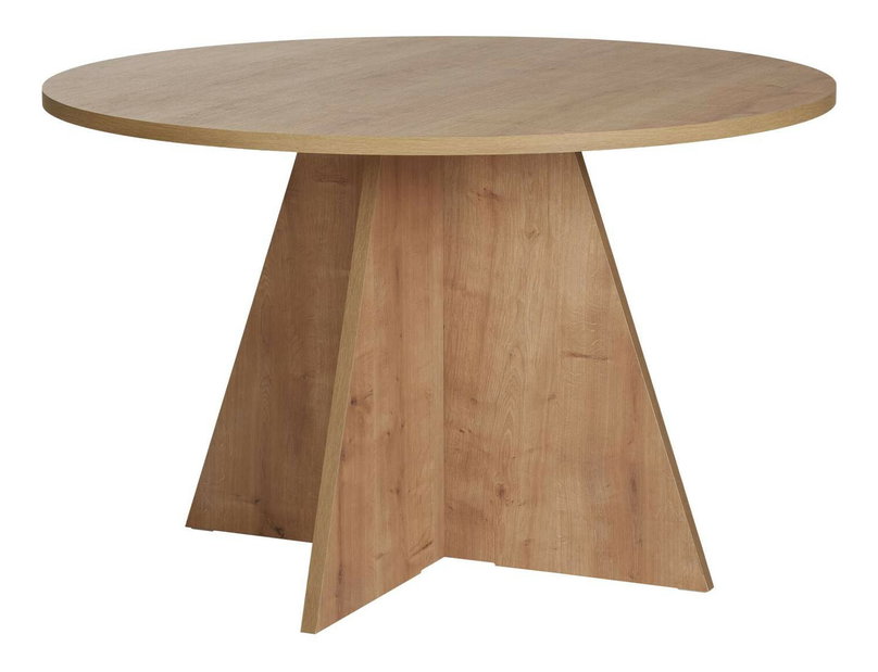 Masă de dining Virea (stejar)