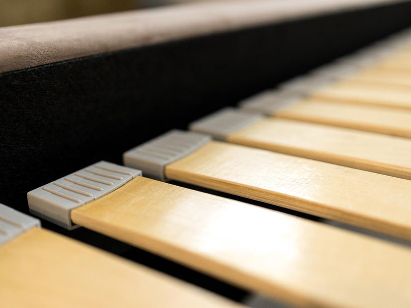 Čalúnená posteľ 140x200 cm Havvy