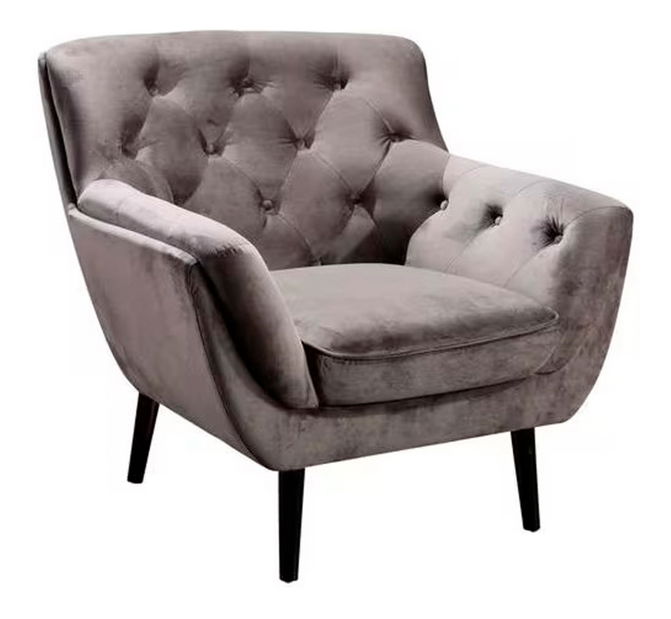 Relaxačné kreslo Brw Stokho