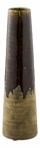 Vază Veloria 20 (maro)