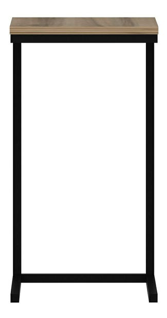 Príručný stolík Daniel (Orech)