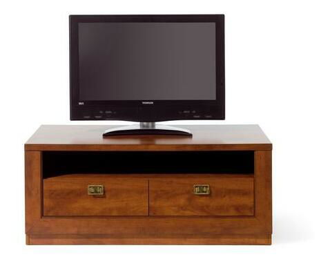 TV stolík/skrinka BRW Bigger RTV2S/120