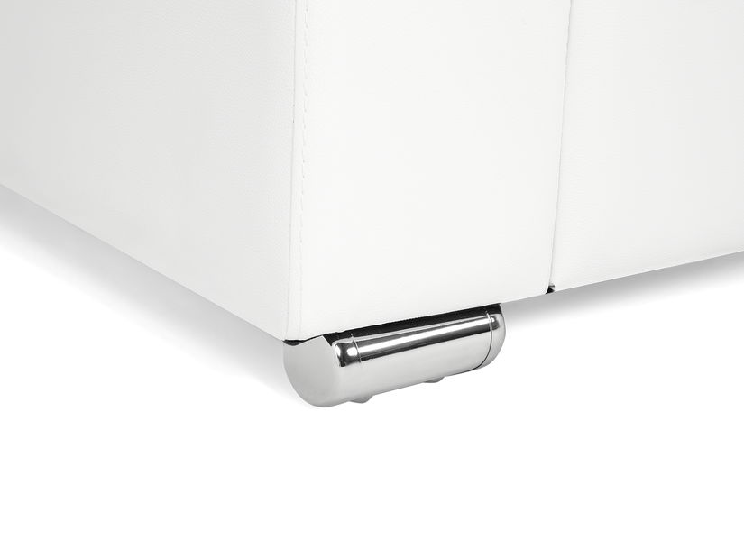 Ülőgarnitúra Heinola (fehér)