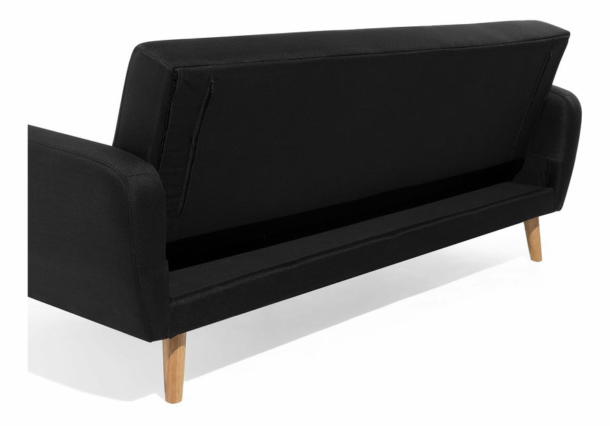 Garnitura za sjedenje Flong (crna) *outlet moguća oštećenja