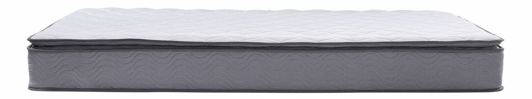 Saltea cu arcuri individuale 90x200 cm SALEOR (tare)