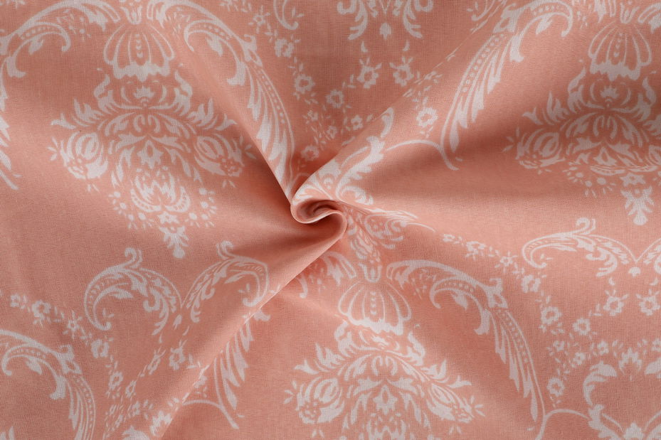 Lenjerie pat 240 x 220 cm Pjur (Pulverizat + Alb) *vânzare stoc