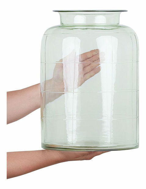 Vaza Verbeia (zelena) 