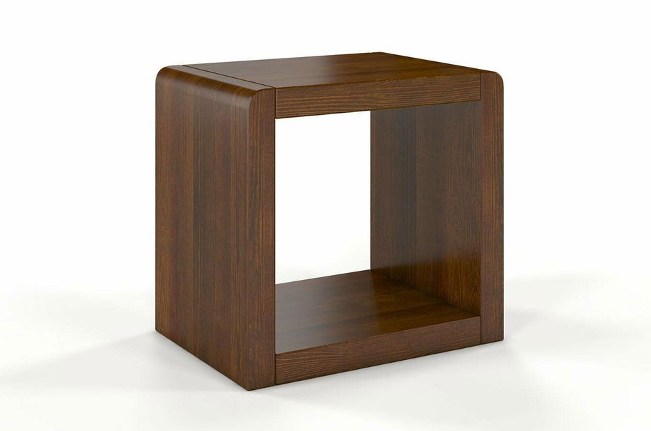 Éjjeliszekrény Ervik (fenyő)