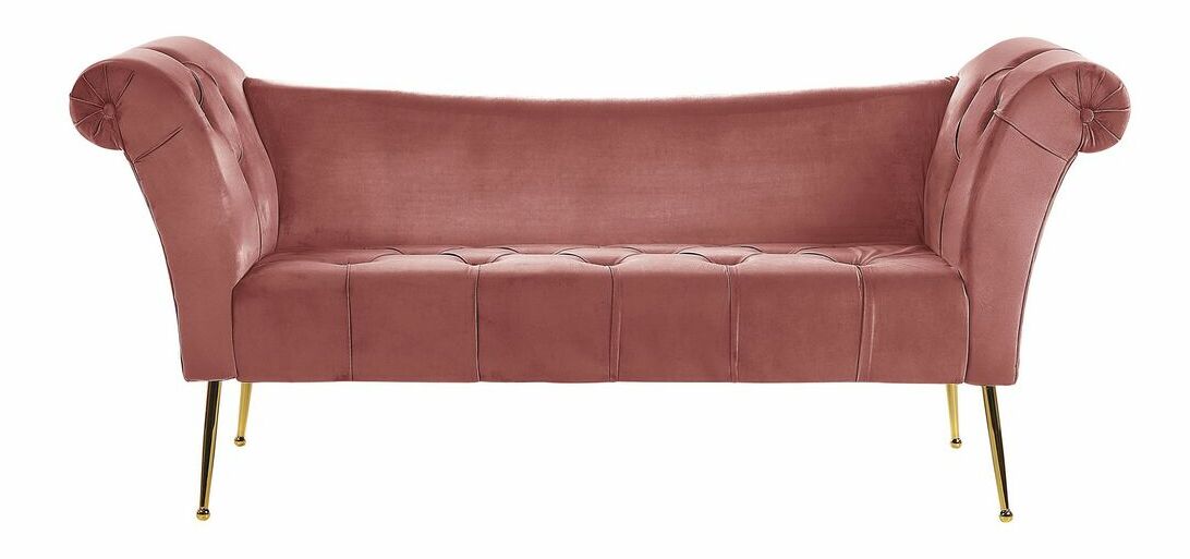 Leňoška NANALI (ružová)