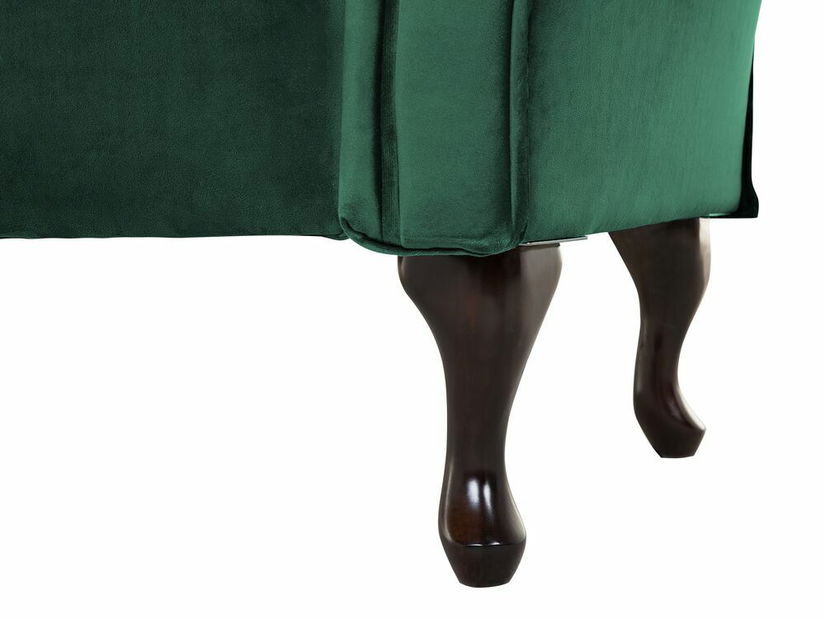 Sofa LATIOSA (zelena) (D)