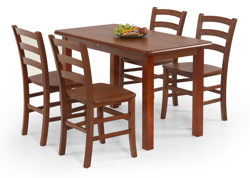 Jedálenský stôl Dinner 115 (pre 4 osoby)