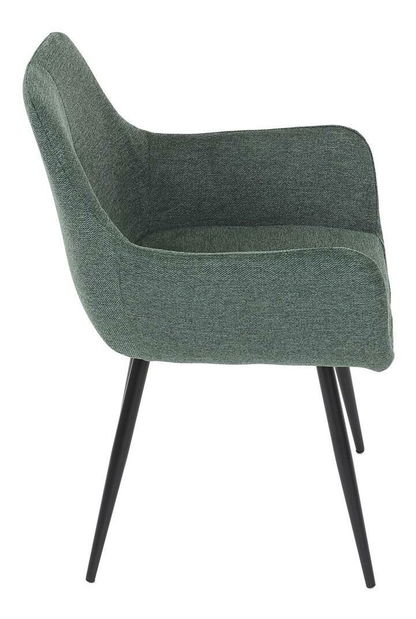 Étkezőszék Deboraluna (zöld)