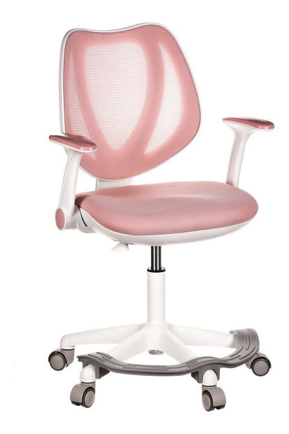 Scaun pentru copii Contaremos (roz)