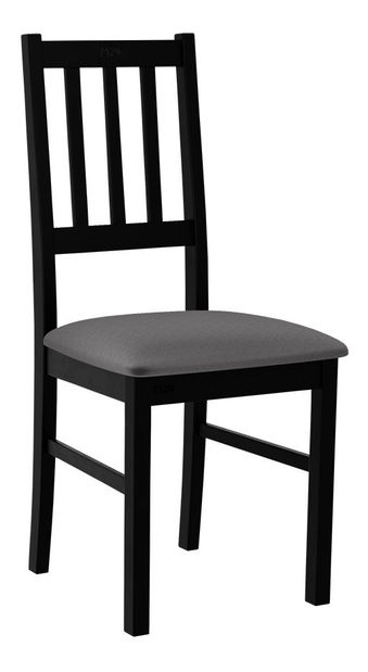 Szék Daria IV (fekete + Kronos 22)