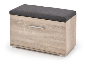 Pantofar Lappa (Stejar sonoma