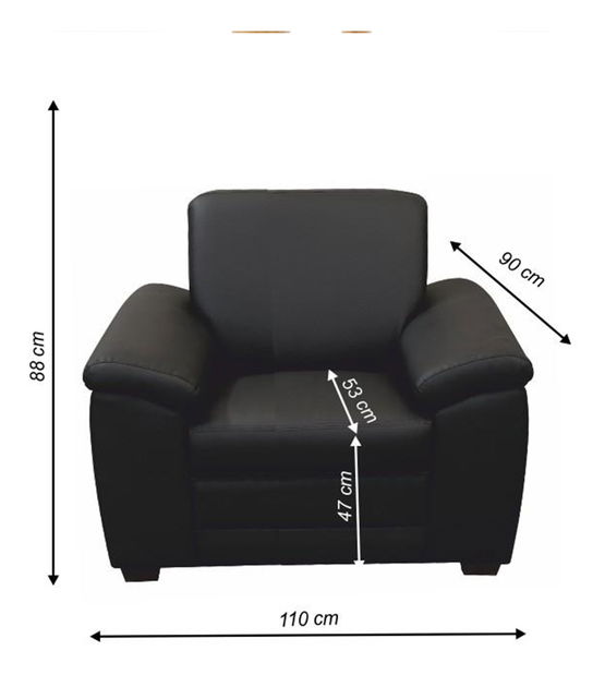 Fotoliu Britella *vânzare