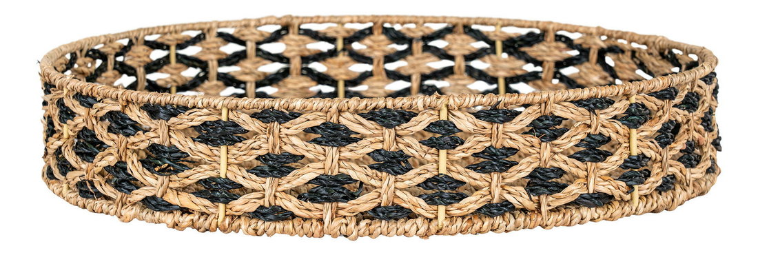 Tácka/podnos Nimeria (prírodná)