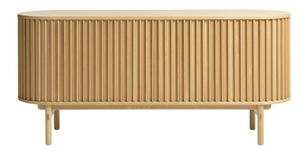 Masă TV Yanca (stejar)