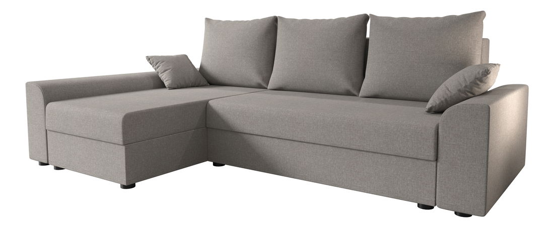 Colțar Dusk L (Gri) (S)