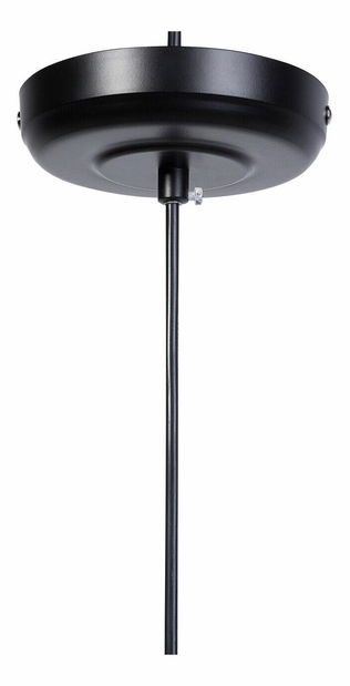 Závesná lampa Mare (medená)