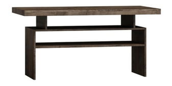 Stolić za kavu Inneas 13 (jasen tamni)  