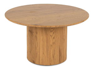 Stolić za kavu Mayoristas Max (hrast) 