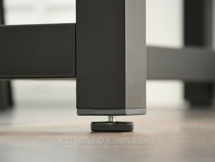 Set mobilier bar Reporte (negru)