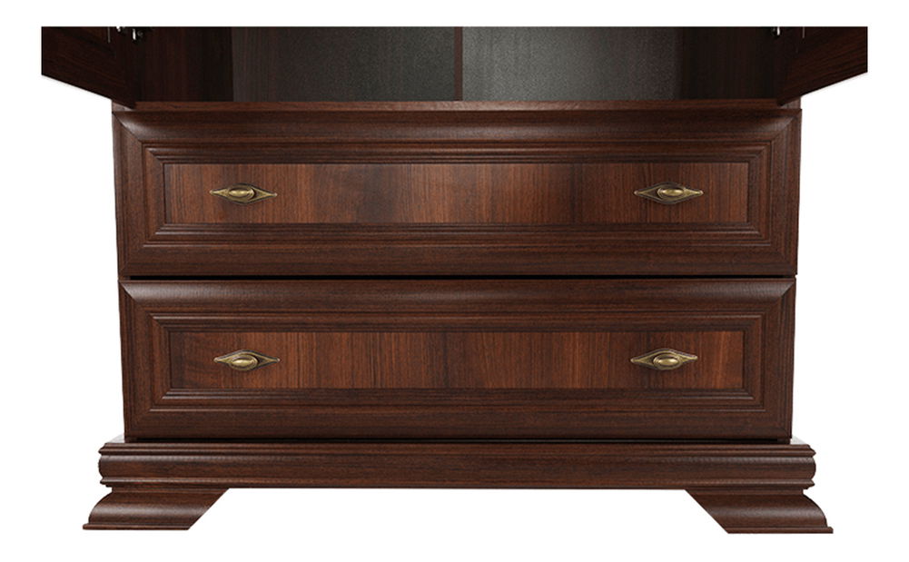 Ormar za garderobu Kraz KS1 