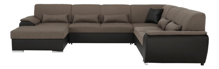 Kutna garnitura U Emma U (L) 