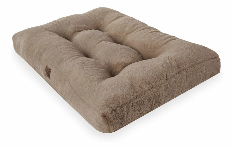 Peliešok pre domáce zviera Maxxie (hnedá)