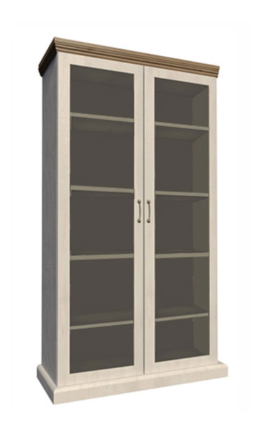 Vitrină Regnar WS *vânzare stoc