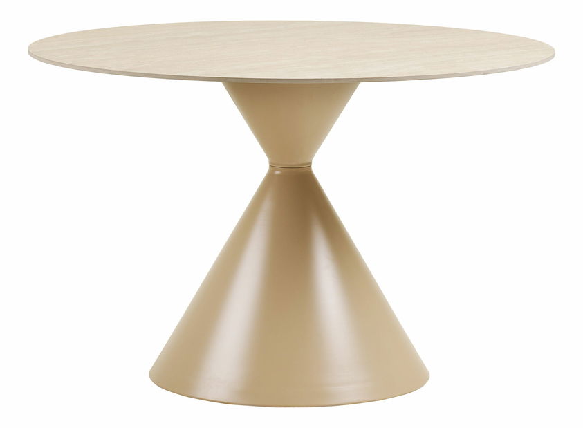 Jedálenský stôl Adoriaora 3 (piesková)