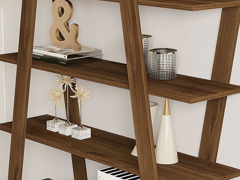 Regál Condeleta (orech)