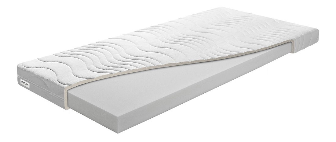 Saltea spumă Tellus 200x180 cm (T3)