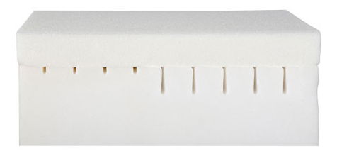 Penový matrac BRW Family premium 5000 grf 200x180 cm