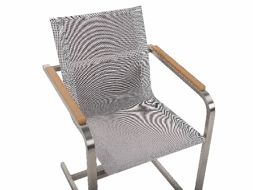 Záhradný set COLSO (béžová) (pre 8 osôb)