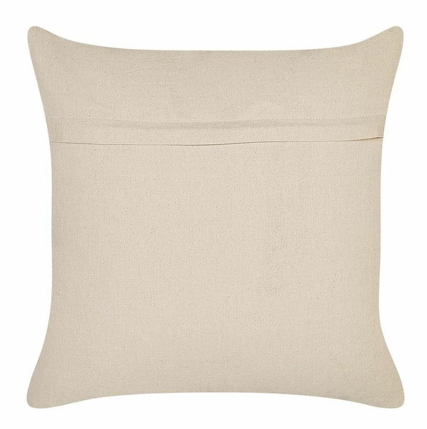 Set 2 buc perne decorative 45 x 45 cm Deuta (portocaliu)