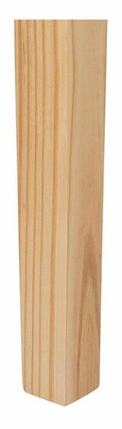 Set 2 ks. jedálenských stoličiek BORWAY (koža) (béžová)