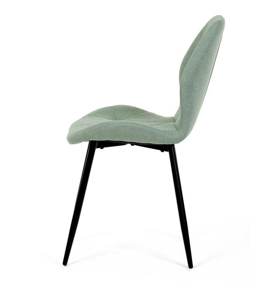 Étkezőszék Cansancio (zöld)