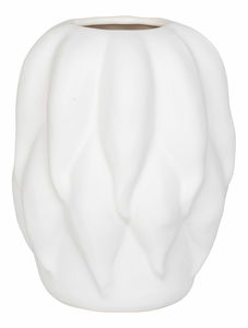 Váza Veloria 1 (béžová)