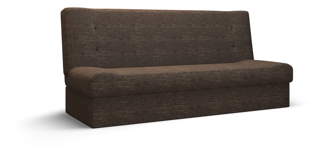 Dvosjed Luminous (tamnosmeđa)