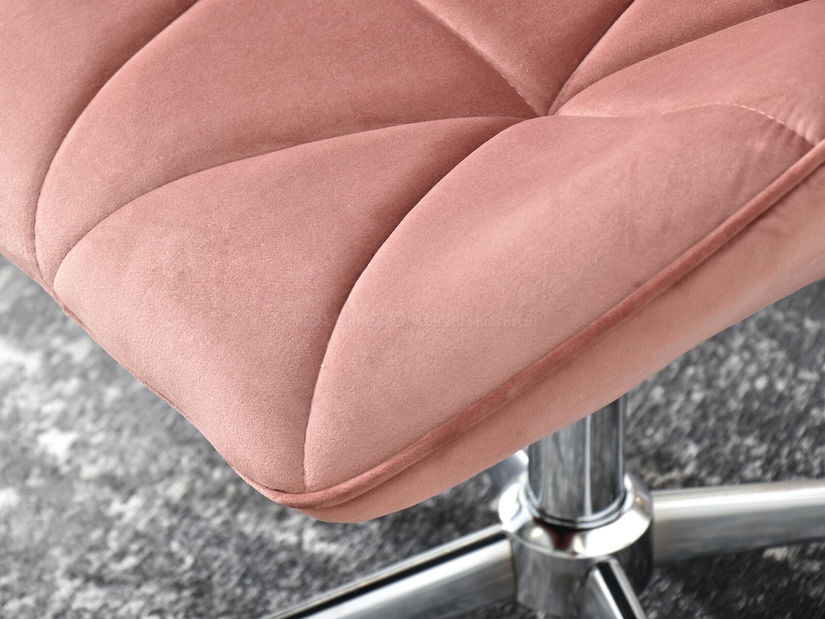 Fotoliu Velma S (negru)