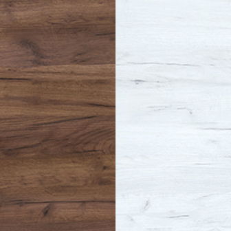 Craft biely + craft tobaco