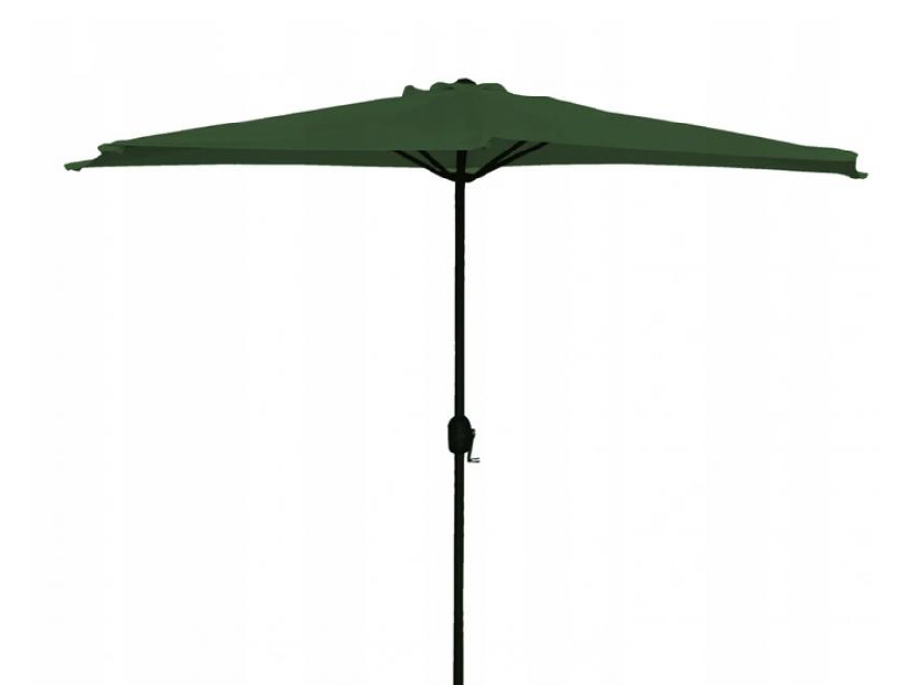 Umbrelă de grădină Rona 4 (verde)