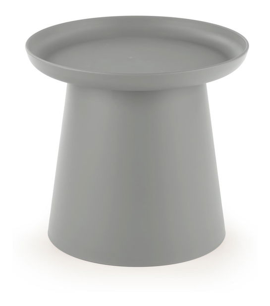 Masă de cafea Alax (gri)