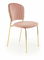 Étkezőszék  Knox (rózsaszín)